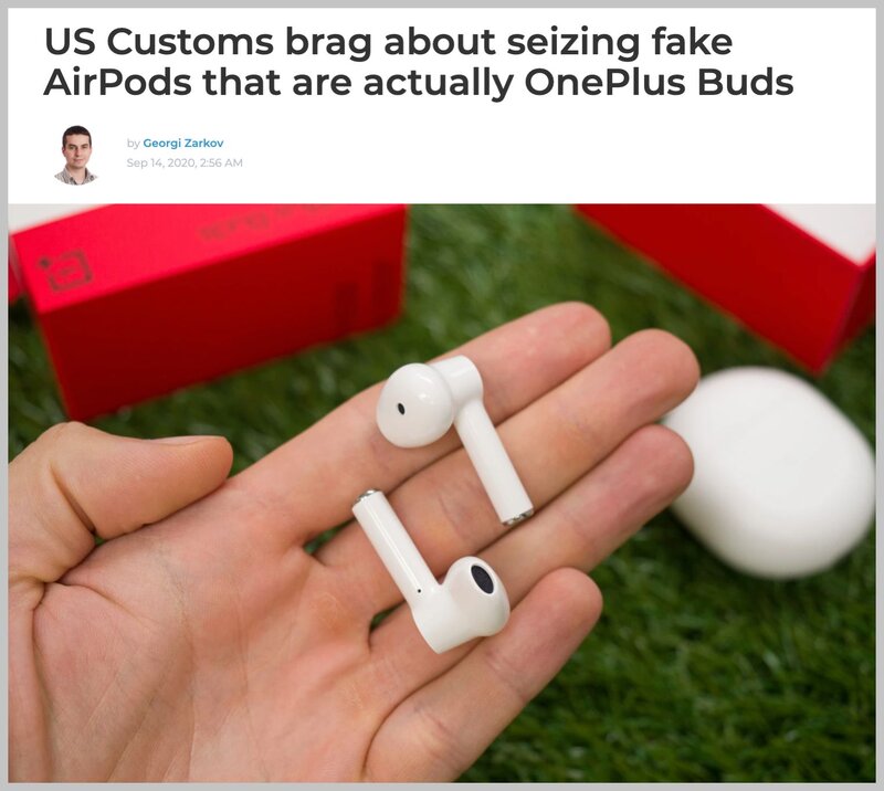 网上吹得很凶的完美版华强北AirPods，靠谱吗？-1.jpg