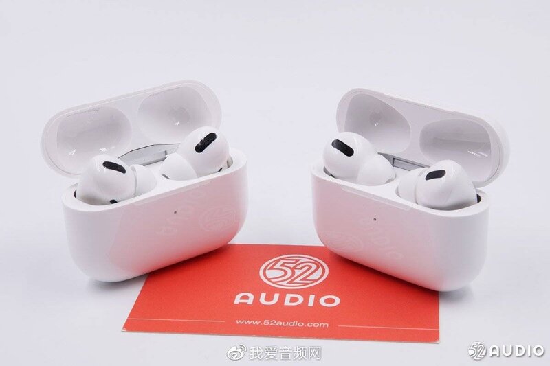 网上吹得很凶的完美版华强北AirPods，靠谱吗？-5.jpg