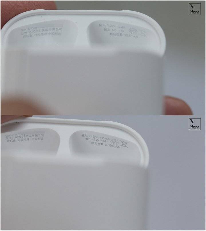 网上吹得很凶的完美版华强北AirPods，靠谱吗？-17.jpg