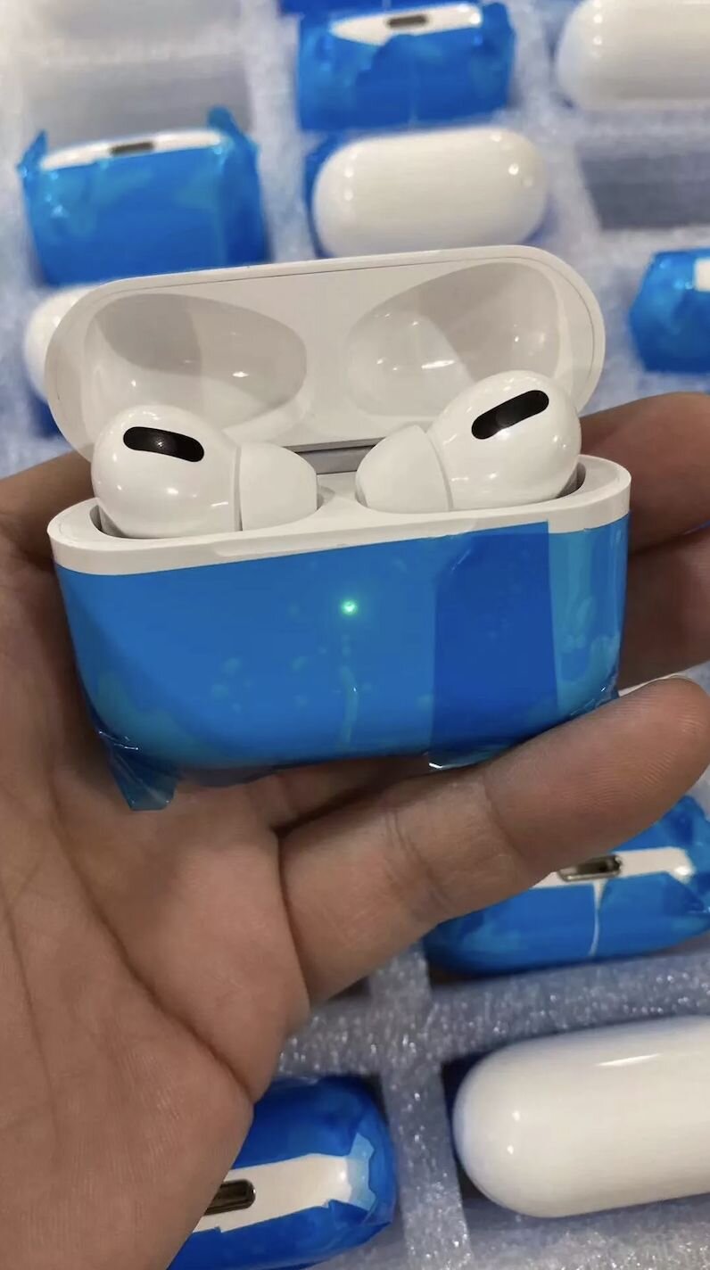 网上吹得很凶的完美版华强北AirPods，靠谱吗？-24.jpg