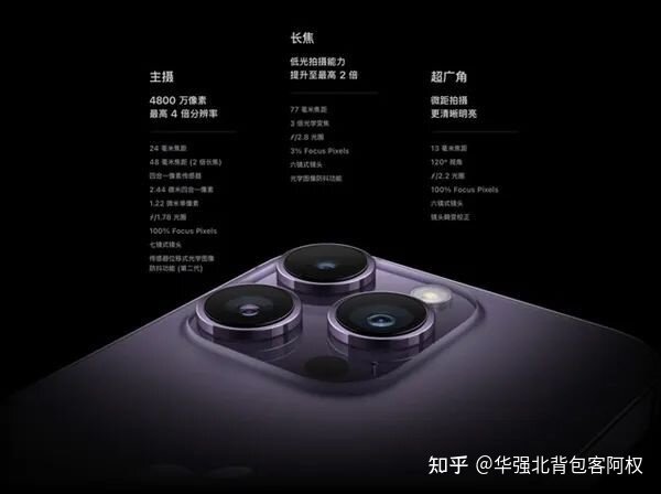 DXOMARK公布全球影像排名：iPhone 14 Pro第二-3.jpg