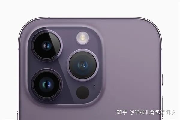 DXOMARK公布全球影像排名：iPhone 14 Pro第二-4.jpg