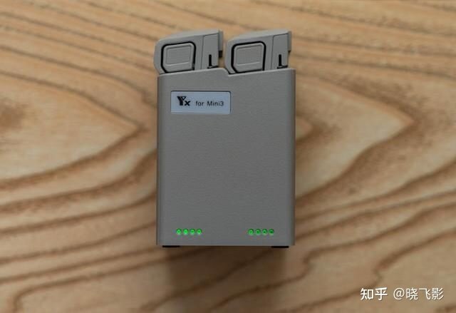 省了 1000 元，东拼西凑大疆 mini3 Pro 带屏遥控器长续航 ...-15.jpg