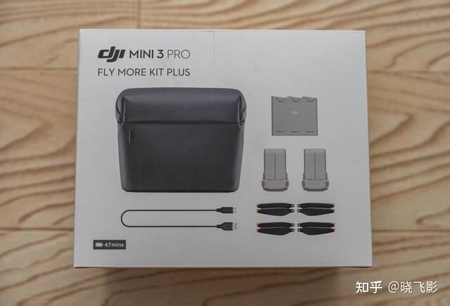 省了 1000 元，东拼西凑大疆 mini3 Pro 带屏遥控器长续航 ...-16.jpg