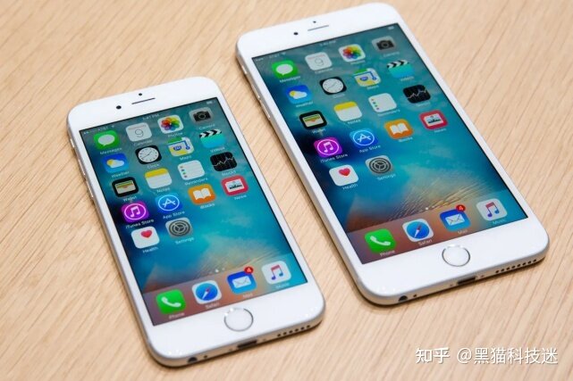 7年狂卖2.2亿台，一代经典iPhone，终于要说再见了！-2.jpg