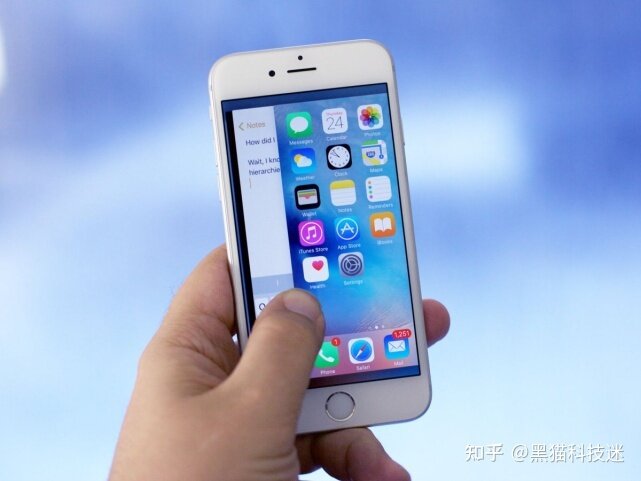 7年狂卖2.2亿台，一代经典iPhone，终于要说再见了！-5.jpg