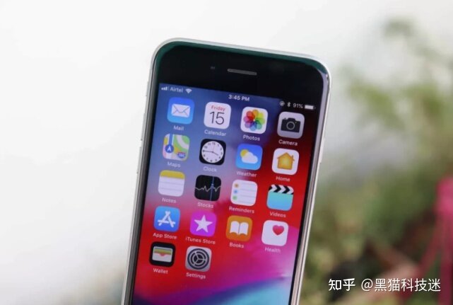 7年狂卖2.2亿台，一代经典iPhone，终于要说再见了！-4.jpg