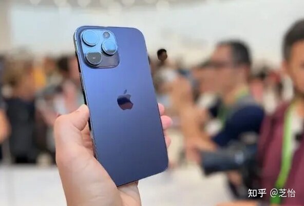 价格差不多，你是选择iPhone14Plus还是iPhone13Pro？-1.jpg