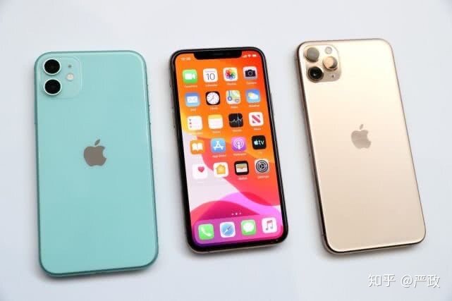 iPhone 11与11 Pro深度测评：我们对其有了更清晰的认知-1.jpg