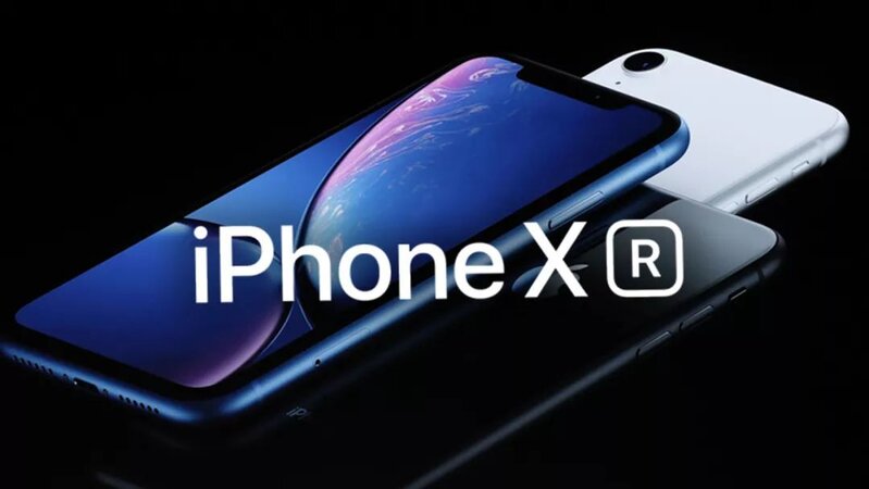 苹果为什么会推出“廉价”的 iPhone XR ？-2.jpg