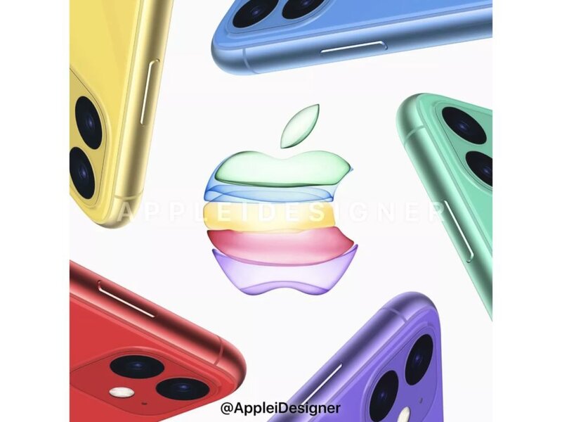 iPhone 11 系列全方位前瞻，12 年间哪些 iPhone 让人难忘怀？-4.jpg