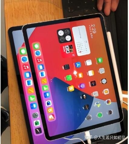 上网课推荐哪款iPad，纠结iPad Pro 11和12.9英寸？-1.jpg