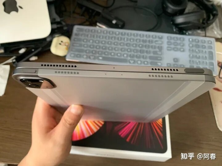 上网课推荐哪款iPad，纠结iPad Pro 11和12.9英寸？-2.jpg