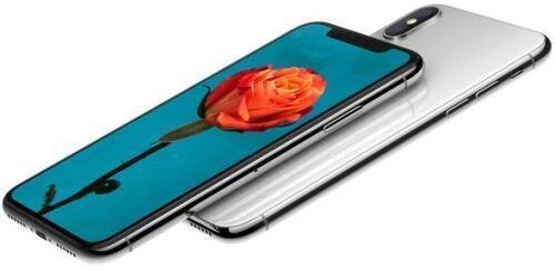 苹果最贵手机iPhone X面世：8388元起售 这操作额？-1.jpg