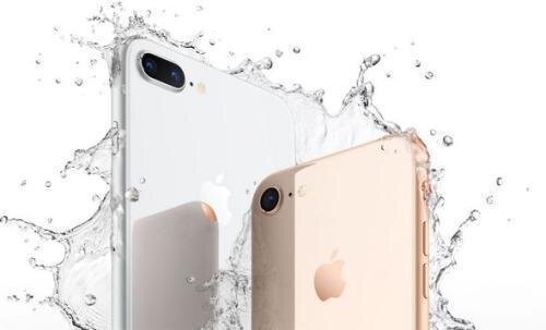 苹果最贵手机iPhone X面世：8388元起售 这操作额？-2.jpg