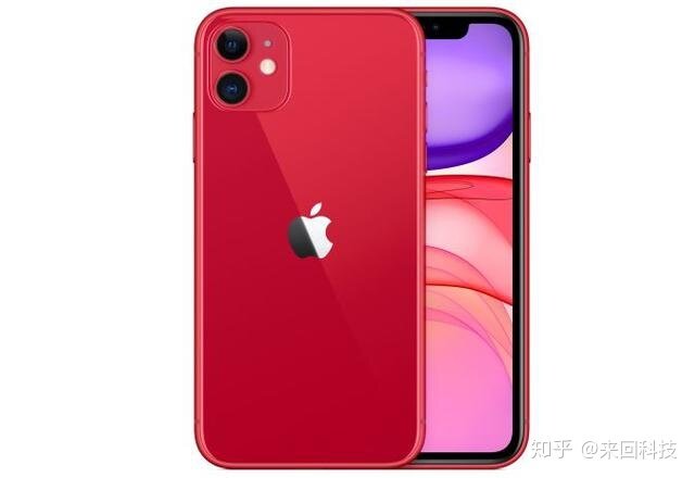 全网最详细的苹果发布会盘点：iPhone 11仅5499元起-6.jpg