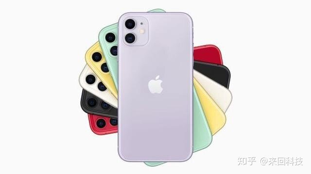 全网最详细的苹果发布会盘点：iPhone 11仅5499元起-9.jpg