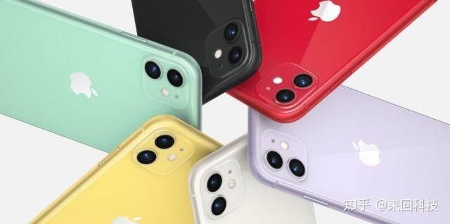 全网最详细的苹果发布会盘点：iPhone 11仅5499元起-14.jpg