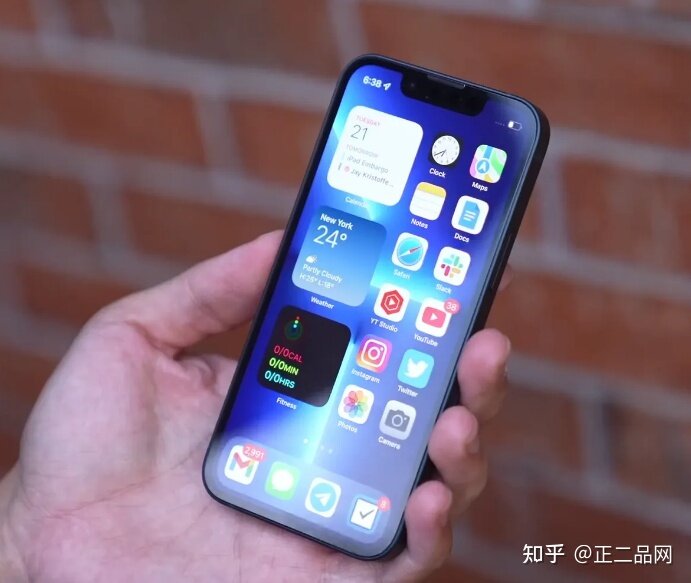 闲置的iPhone回收找正二品，不用担心被砍价！-1.jpg