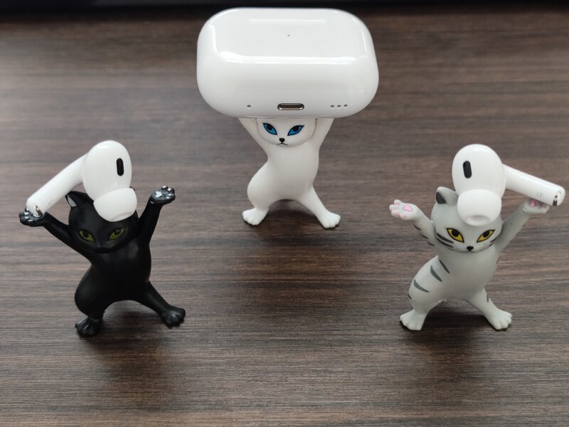 作为安卓用户，我为什么买了AirPods Pro 2 ？-1.jpg