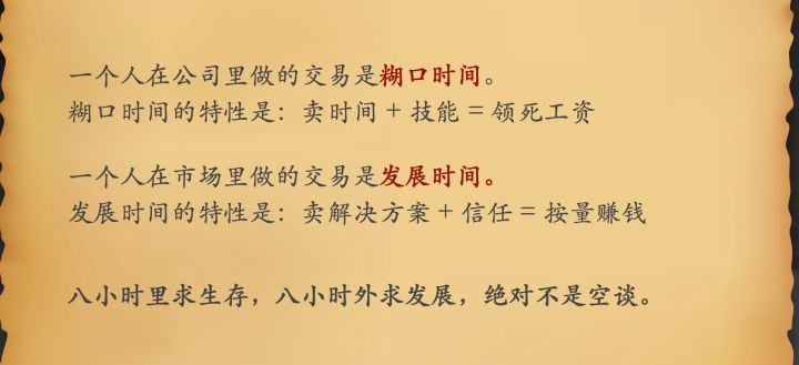 上班族，每天有三四个小时空闲时间，做什么副业兼职赚钱 ...-1.png