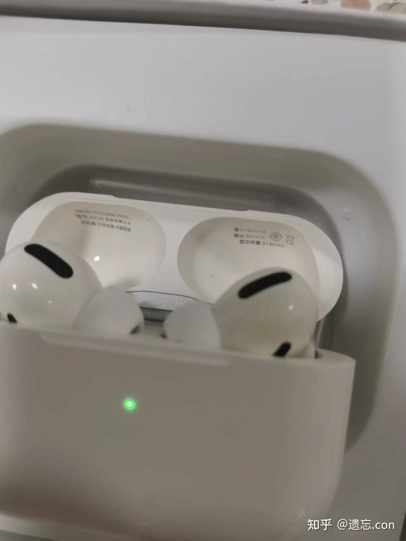 华强北AirPods和正品AirPods有什么区别？值不值得买-3.jpg