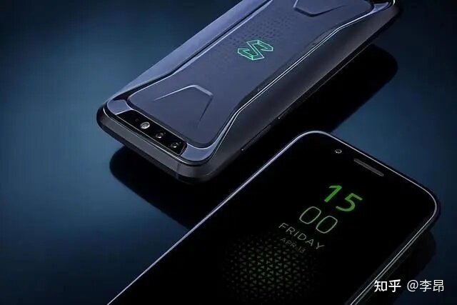 黑鲨手机裁员比例近 50 %，VR 项目为重灾区，具体原因是 ...-4.jpg