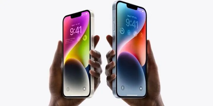 今年双十一，建议买iPhone 13还是iPhone 14？-2.jpg