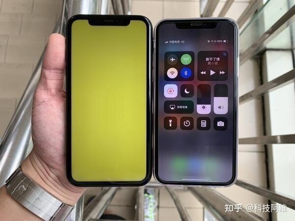 用了3年的iPhoneXR打算换机，买苹果12还是iPhone13？看 ...-1.jpg