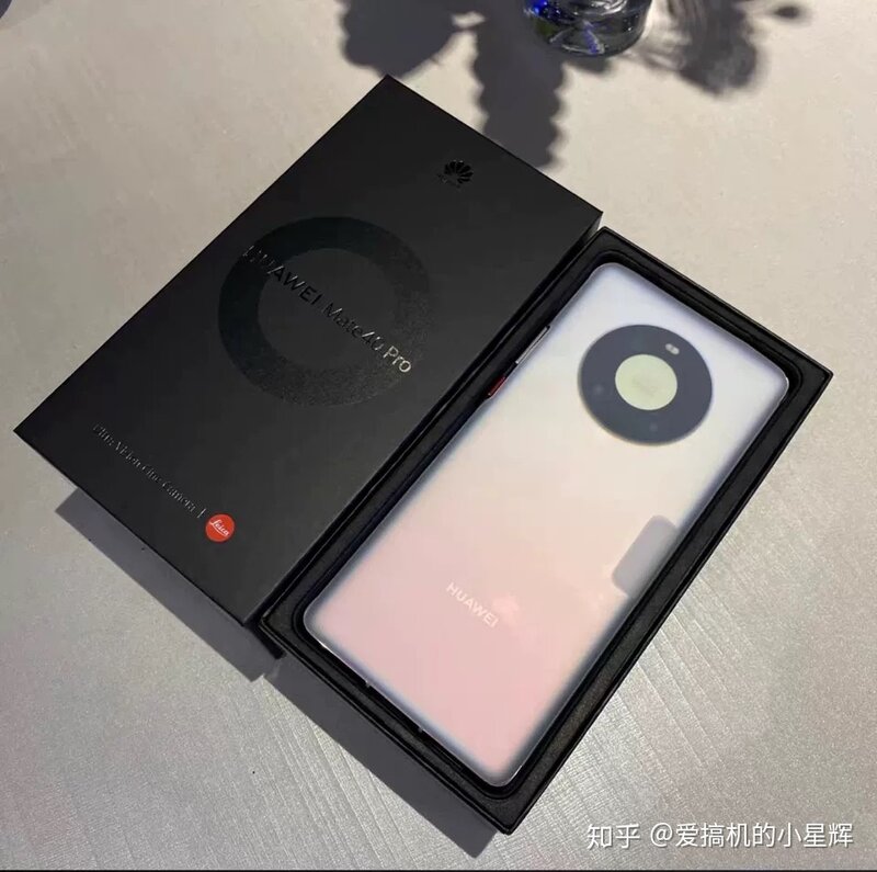 花7000多入手Mate40Pro，我后悔了吗？不吹不黑，说说 ...-1.jpg