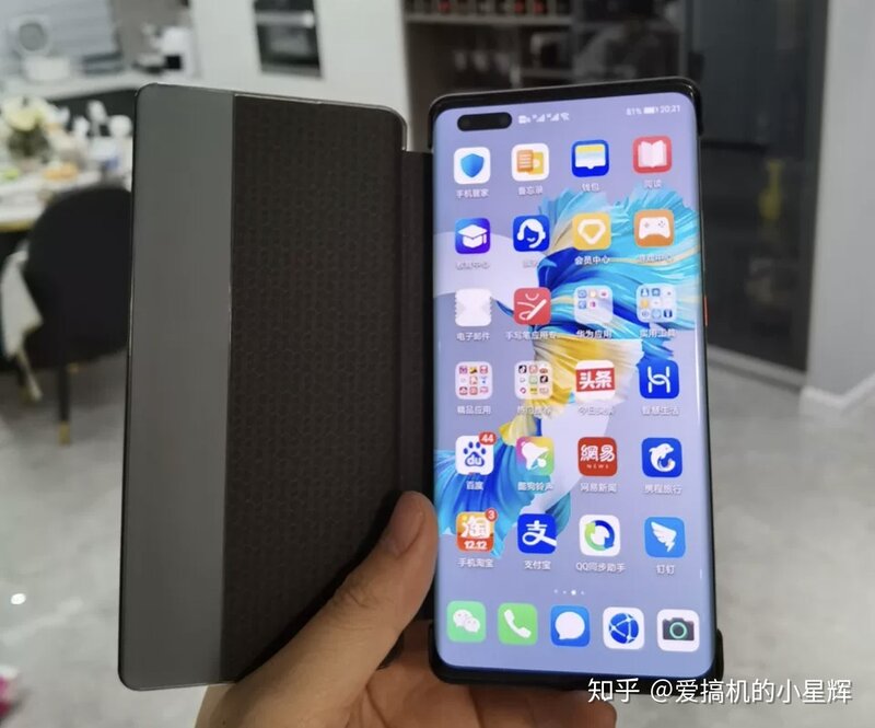 花7000多入手Mate40Pro，我后悔了吗？不吹不黑，说说 ...-2.jpg