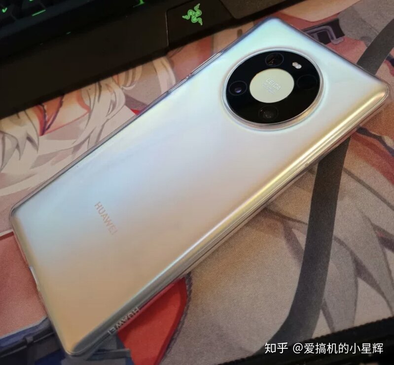 花7000多入手Mate40Pro，我后悔了吗？不吹不黑，说说 ...-3.jpg