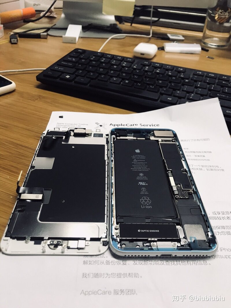 iPhone12外屏碎了换一下屏幕多少钱?-10.jpg