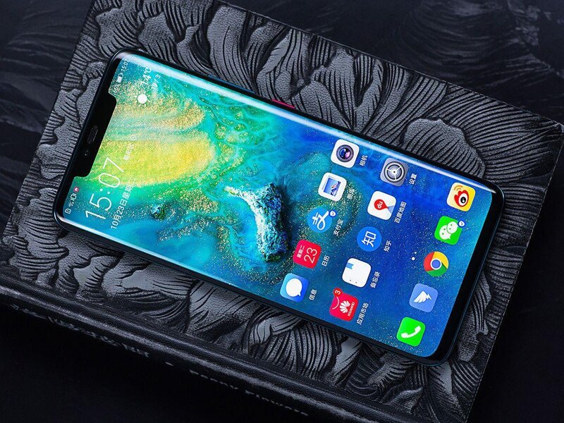 4年前的华为Mate20Pro，放在现在相当于什么价位？-1.jpg