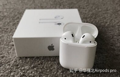 原装AirPods与华强北AirPods数据对比-1.jpg