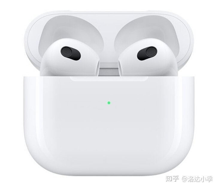 新发布的AirPods3华强北四代耳机如何选购，悦虎1562M和慧 ...-1.jpg