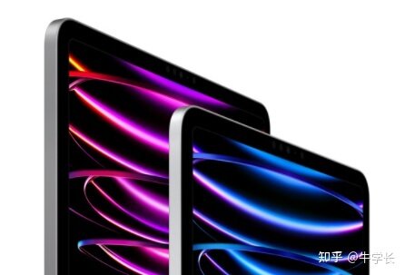 苹果发布iPad Pro 2022，搭载M2售价6799元起，新旧iPad ...-3.jpg