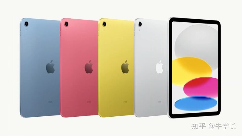 苹果发布iPad Pro 2022，搭载M2售价6799元起，新旧iPad ...-4.jpg