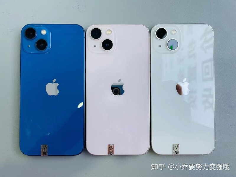 iPhone购买攻略：2022年，iPhone13系列与iPhone14系列该 ...-7.jpg