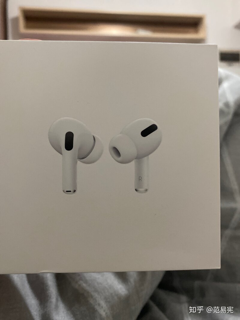 AirPods Pro 华强北版最新版本 亲测被骗-1.jpg