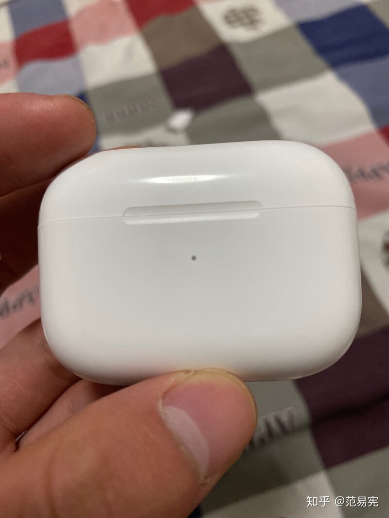 AirPods Pro 华强北版最新版本 亲测被骗-8.jpg