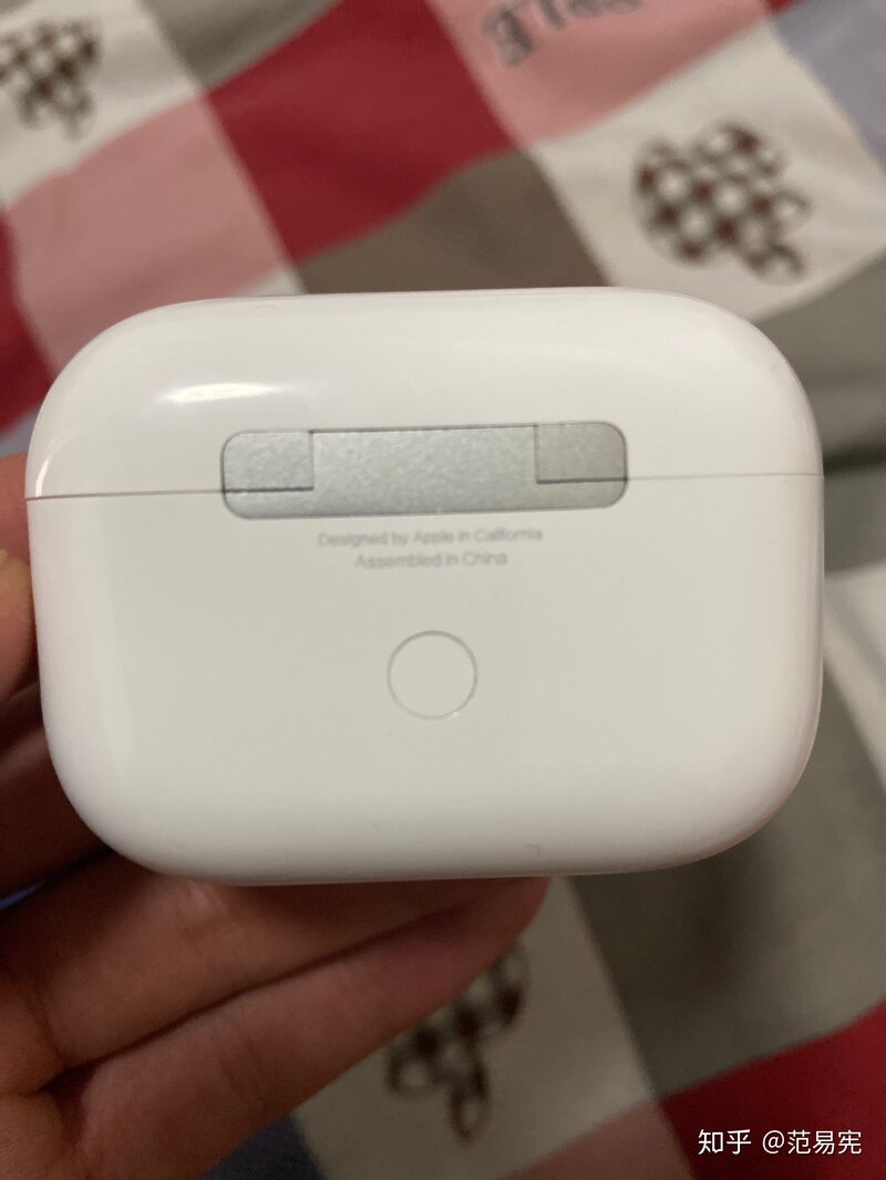 AirPods Pro 华强北版最新版本 亲测被骗-9.jpg