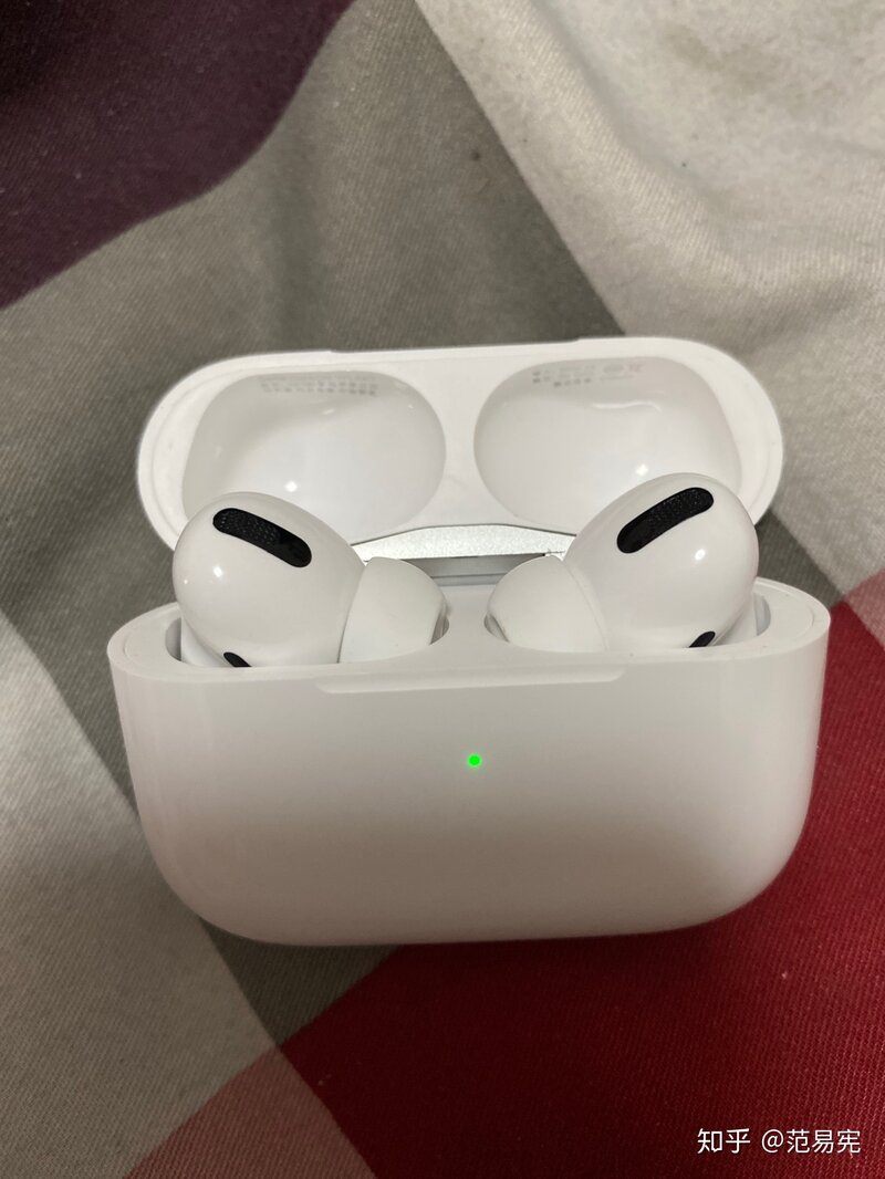 AirPods Pro 华强北版最新版本 亲测被骗-10.jpg