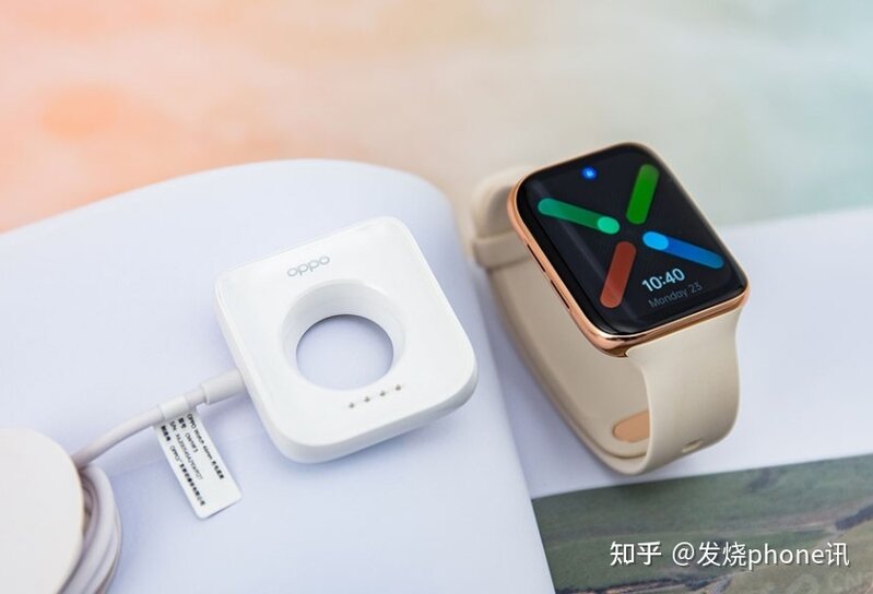 兼容安卓/iOS/鸿蒙，OPPO Watch SE汇聚全能体验！至低价 ...-1.jpg