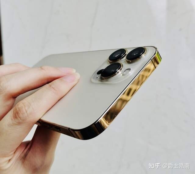 5999元买iPhone13Pro Max是怎样的体验？便宜的后果是什么？-2.jpg