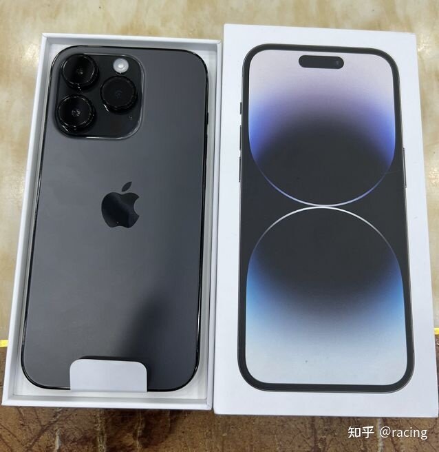 iPhone14Pro准新机只要5500！缺点：是监管机，还有隐藏ID！-2.jpg