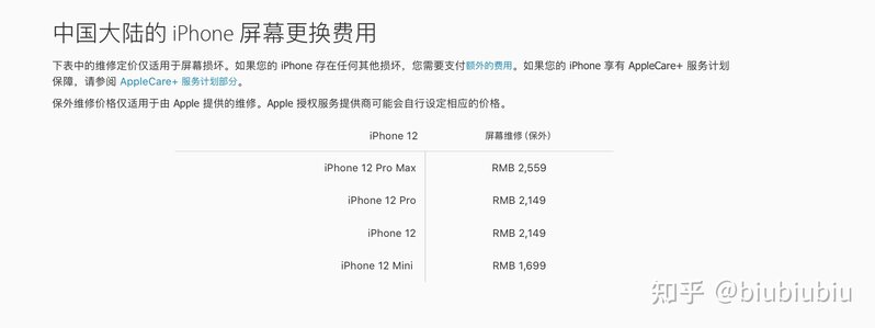 iphone 14 por 摔了一下出现绿点可以保修吗 屏幕没有坏 ?-1.jpg