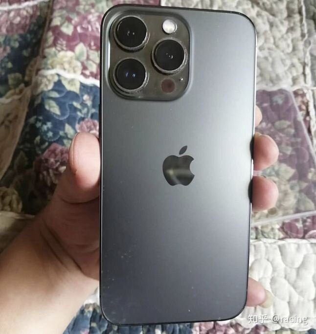 粉丝高价买iPhone13Pro！验机却发现是监管机，商家已联系 ...-2.jpg