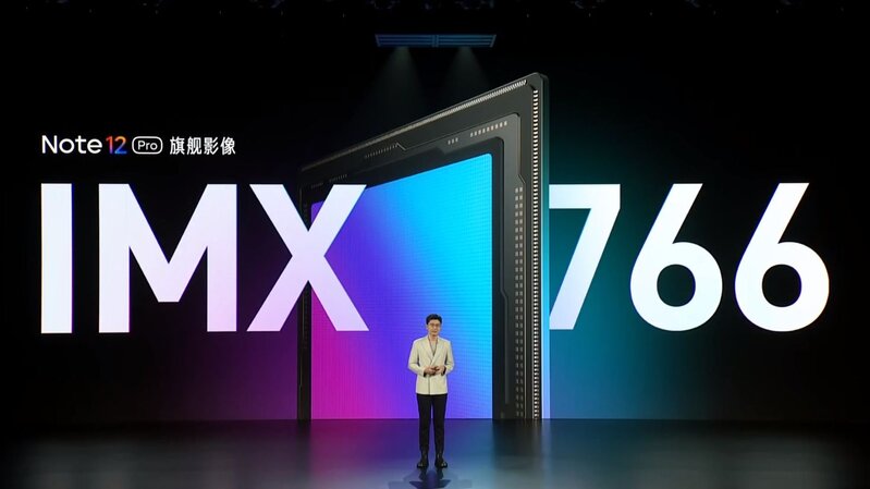 2亿像素 210W超级秒充 Redmi Note 12系列手机发布会回顾 ...-23.jpg