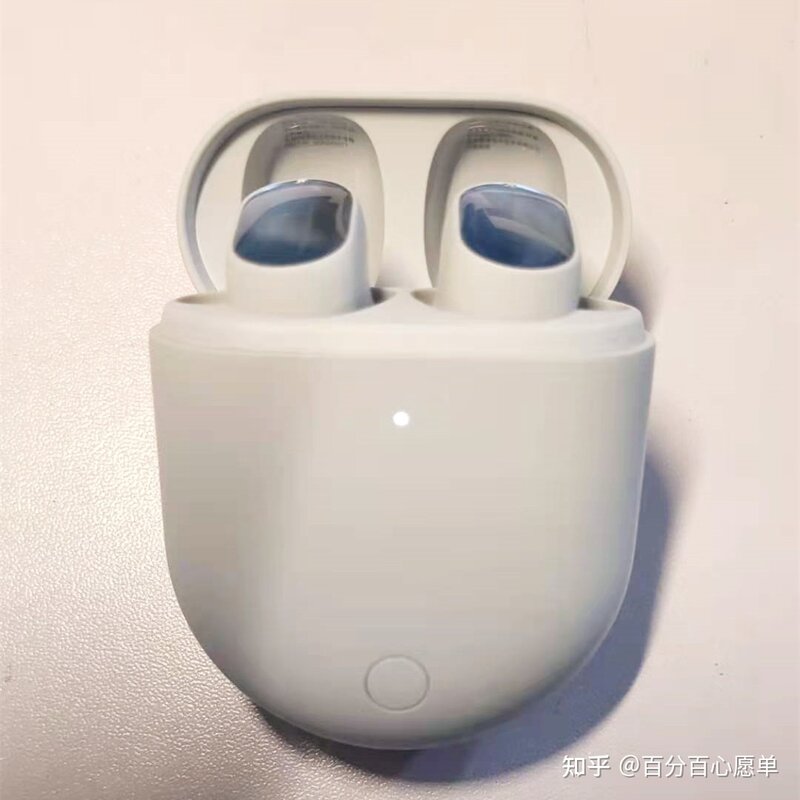 小米500元内的主动降噪蓝牙耳机杀手锏——Redmi AirDots 3 ...-3.jpg